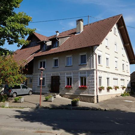 Ferienhof Dillmann - ランゲナルゲン エクステリア 写真