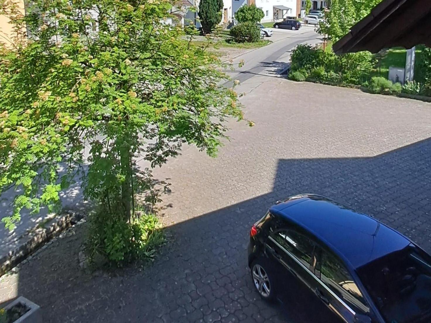 Ferienhof Dillmann - ランゲナルゲン エクステリア 写真